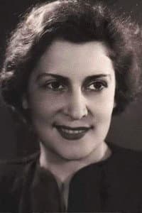 Tatyana Makhmuryan in Вознесение