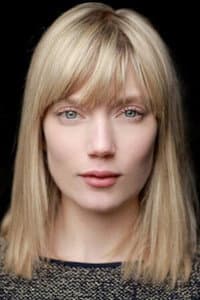 Robyn Addison in Lightning Strikes