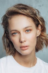 Tatiana Babenkova in Полицейский с Рублёвки. Новогодний Беспредел