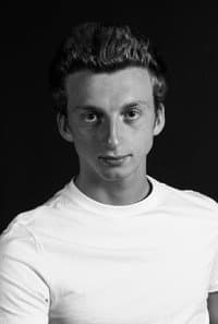 Orlando Vauthier in Drone Games