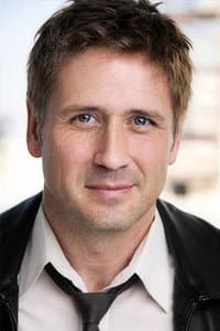 Cameron Graham in Goosebumps: The Perfect School