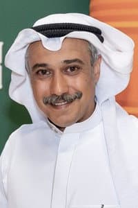 Turki Al-Yusuf in What's Up?