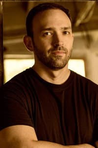 Mike Schiff in Remote Viewing