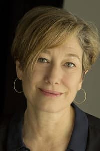 Meg Gibson in Deadly Deception