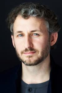 Michael Therriault in If I Were You