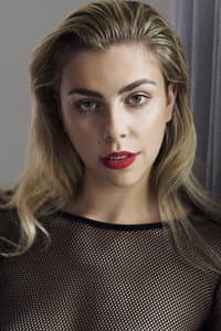 Jemma McKenzie-Brown in All Killer