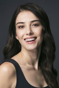 Özge Gürel in Organik Aşk Hikayeleri