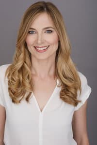 Jennifer Keller in Alison's Choice