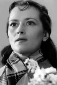 Lidiya Starokoltseva in Во власти золота