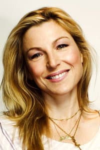 Tatum O'Neal in Fab Five: The Texas Cheerleader Scandal