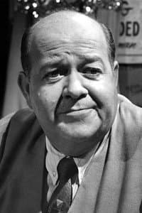 Stubby Kaye in Can Heironymus Merkin Ever Forget Mercy Humppe and Find True Happiness?