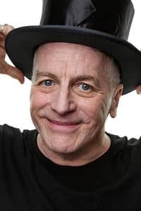 Bill Bowers in Lost Cause