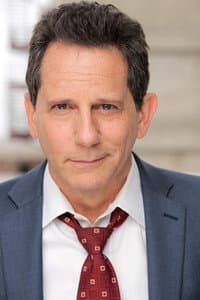 Michael Spound in Spring Break Lawyer
