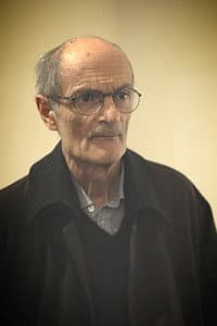 Ion Grigorescu in Teatru