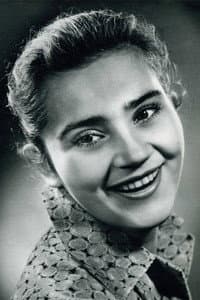 Valentina Pugachova in Весна на Заречной улице