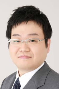Takehiro Hasu in 遊戯王デュエルモンスターズＧＸ