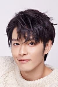 Tsao Yu-ning in The Darker the Lake