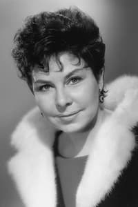 Christa Ludwig in Leonard Bernstein - Bernstein - Candide