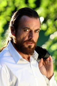 Mirko Frezza in Tenebra