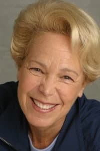 Joyce Greenleaf in Dadu