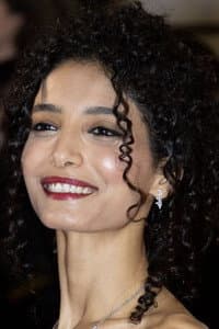 Ichraq Matar in Les Filles d'Olfa
