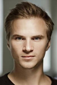 Ferdinand Falsen Hiis in Forever Now