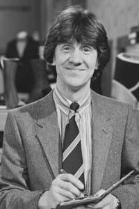 Mike Berry in A Cup O' Tea An' A Slice O' Cake - Worzel Gummidge Christmas Special