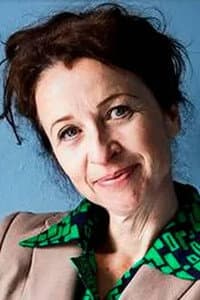 Anne Dalsgaard in Et familieforetagende