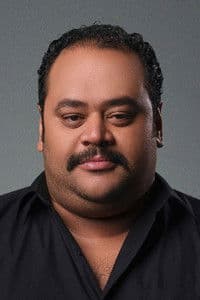 Mohamed Mamdouh in Gunshot