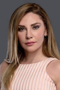 Sema Öztürk in Avrupalı