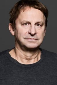 Ulrich Simontowitz in Hopnick