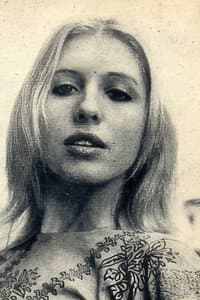 Florence Bellamy in Contes immoraux