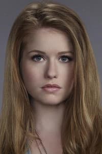 Genevieve Angelson in The Upside