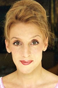 Sissi Perlinger in Unter Kollegen