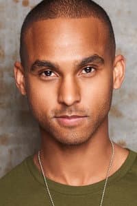 Chris Carney in Welcome to Soldier Ride