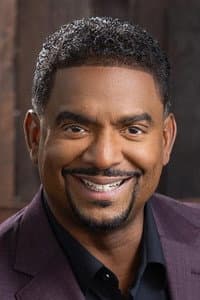 Alfonso Ribeiro in Dancing with the Stars