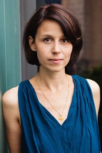 Aude-Laurence Clermont Biver in Nectar