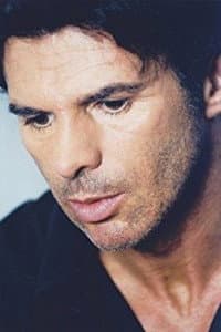 Vittorio Boscolo in The Evil Inside