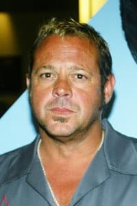Chad McQueen in Firepower