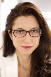 Heather Berlin in Narcissist's Playbook