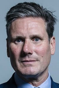 Keir Starmer in Stolen Babies