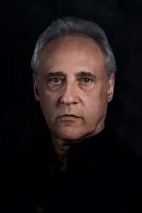 Brent Spiner in Reunification - 25 Years After Star Trek: The Next Generation