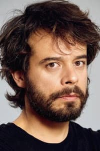Leonardo Ortizgris in El Club de los Insomnes