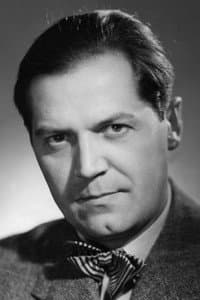 Helge Hagerman in Våld