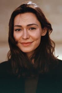 Tahmina Rafaella in Banu