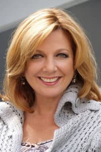 Loretta Schrijver in Ernst & Bobbie Show: Wij Willen Water
