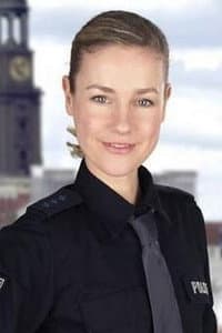 Rhea Harder in Flashback - Mörderische Ferien