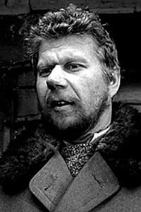 Jan Paweł Kruk in Biohazard