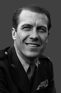 Robert Bray in Vigilante Terror