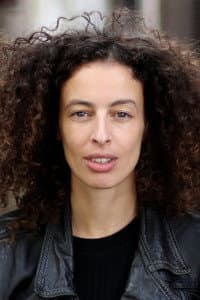 Khadija El Kharraz in Splendid Isolation
